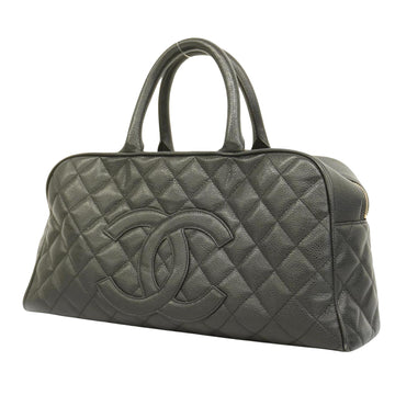 Top Quality Chanel Bowling Handbag