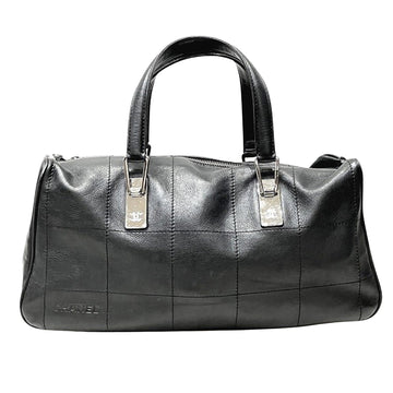 Top Quality Chanel Chocolate bar Handbag