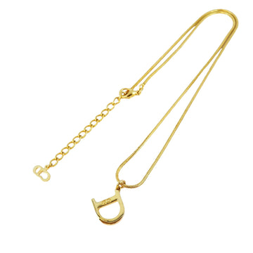 Top quality Dior CD Necklace