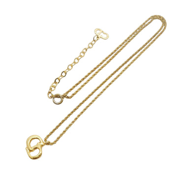 Top quality Dior CD Necklace