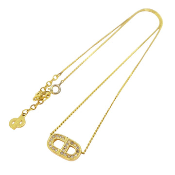 Top quality Dior CD Necklace
