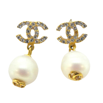 Top Quality Chanel Coco Mark Earrings