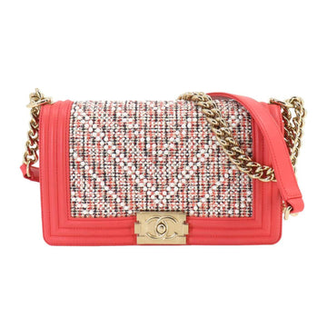 Top Quality Chanel Boy Shoulder Bag