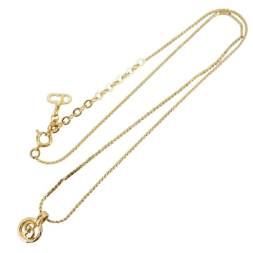 Top quality Dior CD Necklace