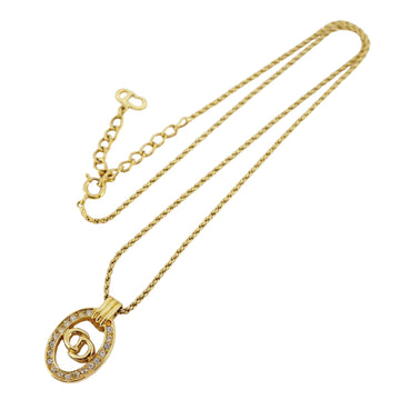 Top quality Dior CD Necklace