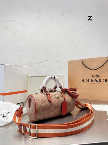 Luxe Carry - CCH Bags - 364