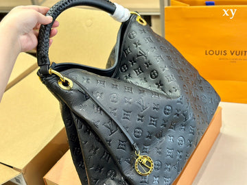 Luxe Carry - LV Bags - 15008
