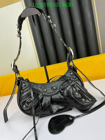 Luxe Carry - BGA Bags - 2427
