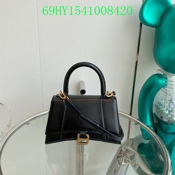 Luxe Carry - BGA Bags - 2029