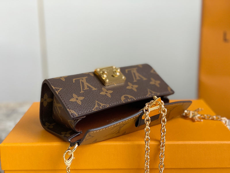 Luxe Carry - LV Bags - 15719