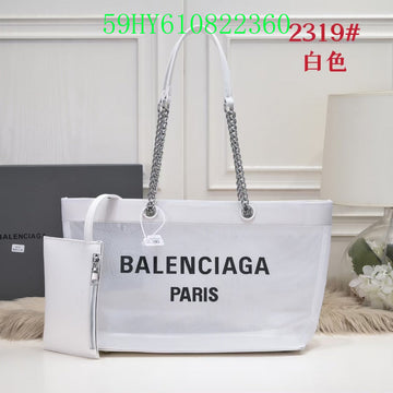 Luxe Carry - BGA Bags - 1639