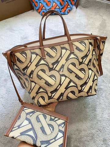 Luxe Carry - B-BERRY BAGS - 264