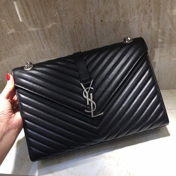 Luxe Carry - YSL Bag - 2772