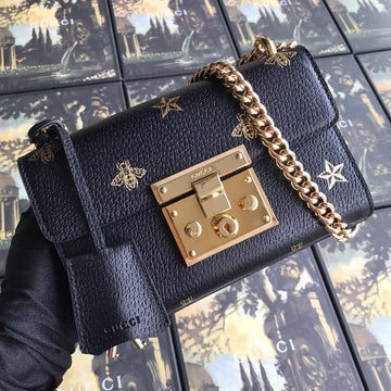 Luxe Carry - GCC Bags - 6289