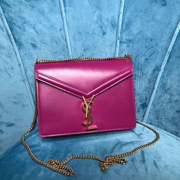 Luxe Carry - YSL Bag - 2267