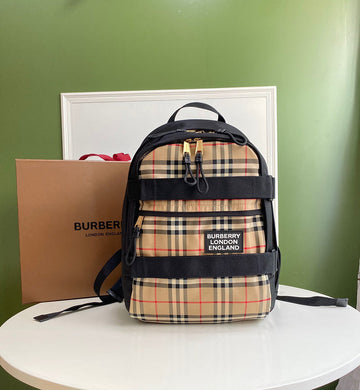 Luxe Carry - B-BERRY BAGS - 462