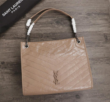 Luxe Carry - YSL Bag - 2956