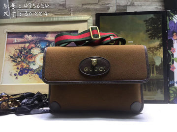 Luxe Carry - GCC Bags - 2314