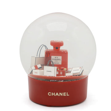 Top Quality Chanel Big Snow Dome Perfume No.5