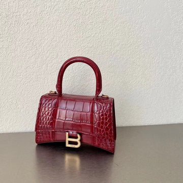 Luxe Carry - BLN-CIAGA WOMEN LUXURY BAGS - 592