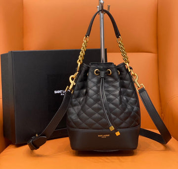 Luxe Carry - YSL Bag - 2055