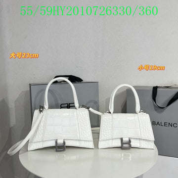 Luxe Carry - BGA Bags - 2166