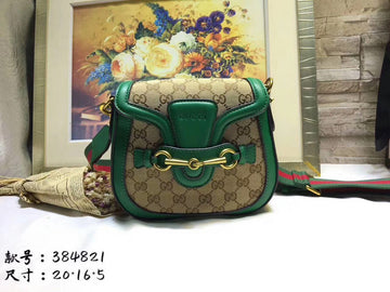 Luxe Carry - GCC Bags - 2271