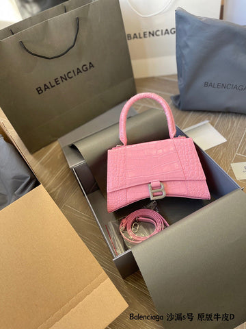 Luxe Carry - BGA Bags - 1495