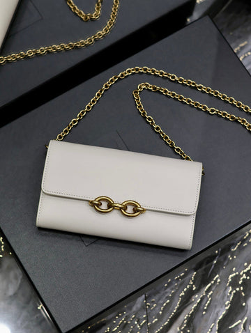 Luxe Carry - YSL Bag - 2505