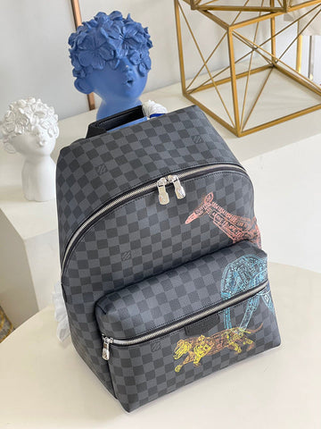 Luxe Carry - LV Bags - 16849