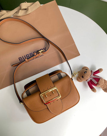Luxe Carry - B-BERRY BAGS - 078