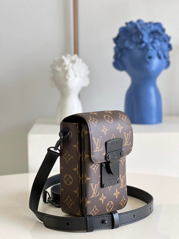 Luxe Carry - LV Bags - 16425