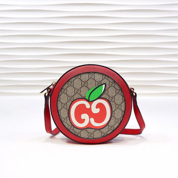 Luxe Carry - GCC Bags - 1435