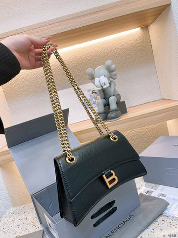 Luxe Carry - BGA Bags - 1633