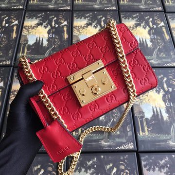 Luxe Carry - GCC Bags - 6286
