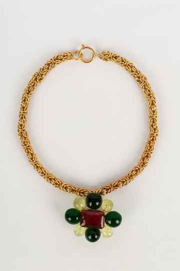 Collier Top Quality Chanel 1997