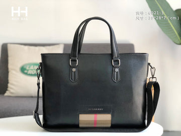 Luxe Carry -  B-BARRY BAGS FOR MEN - 147