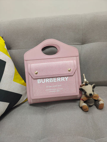 B-Berry Bags - Women Luxe Carryve Luxury Bags - 283