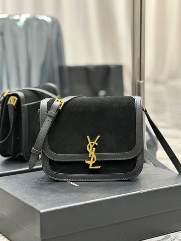Luxe Carry - YSL Bag - 1837