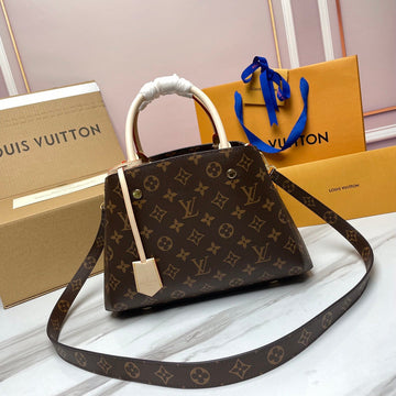Luxe Carry - LV Bags - 16866