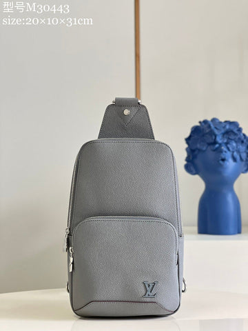 Luxe Carry - LV Bags - 17311