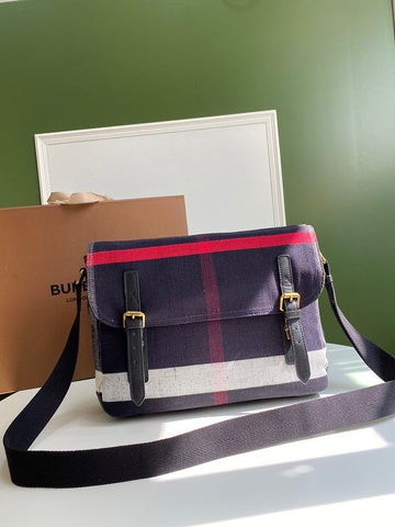 Luxe Carry - B-BERRY BAGS - 197