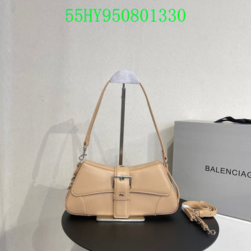 Luxe Carry - BGA Bags - 2154