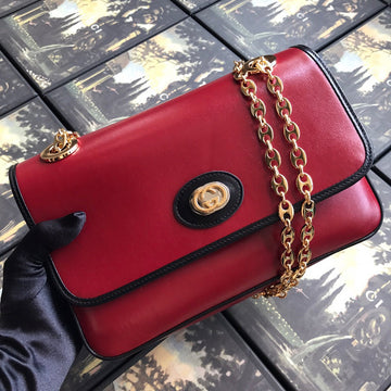 Luxe Carry - GCC Bags - 6396