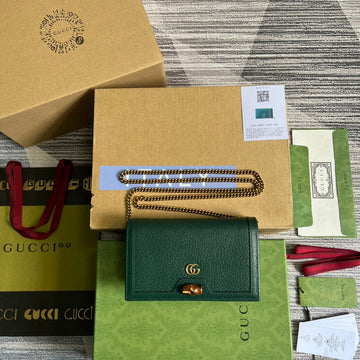 Luxe Carry - GCC Bags - 6413