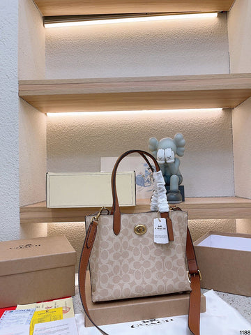 Luxe Carry - CCH Bags - 093