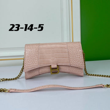 Luxe Carry - BLN-CIAGA WOMEN LUXURY BAGS - 827