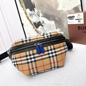 Luxe Carry -  B-BARRY BAGS FOR MEN - 001