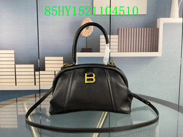 Luxe Carry - BGA Bags - 2011