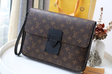 Luxe Carry - LV Bags - 16762